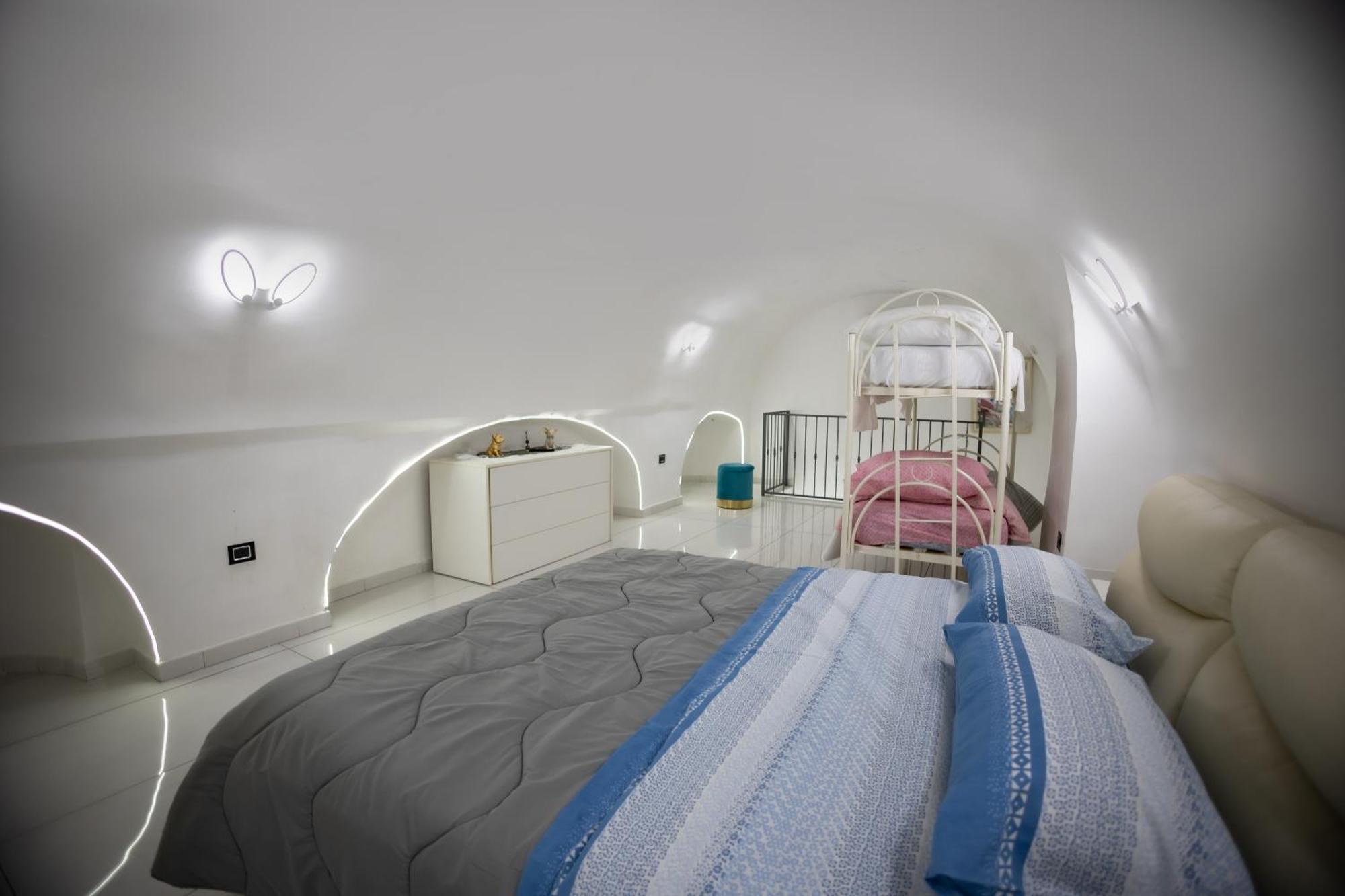Apartamento Royal Spaccanapoli Exterior foto