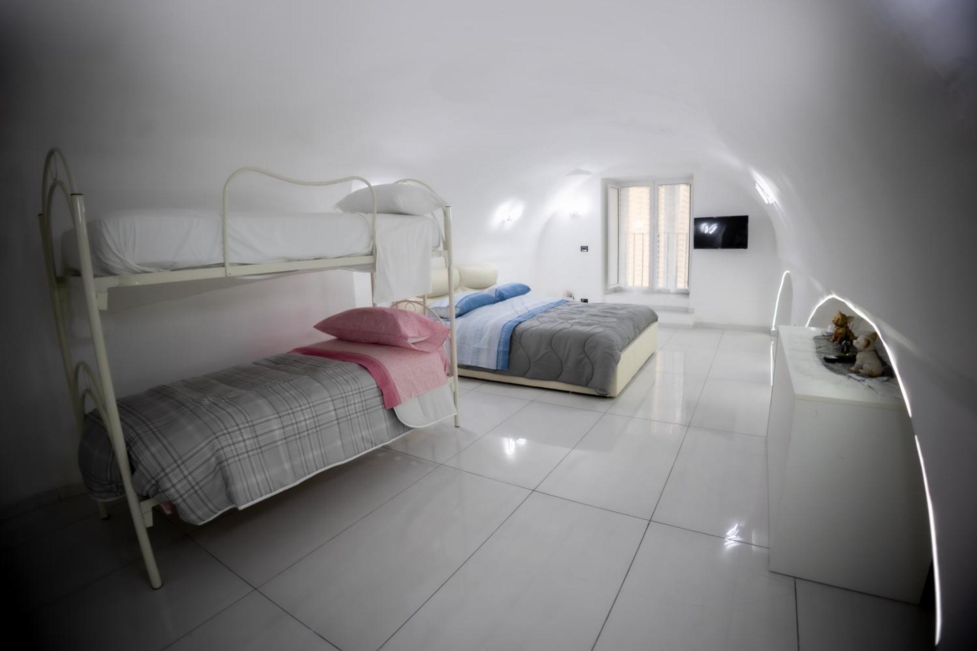 Apartamento Royal Spaccanapoli Exterior foto