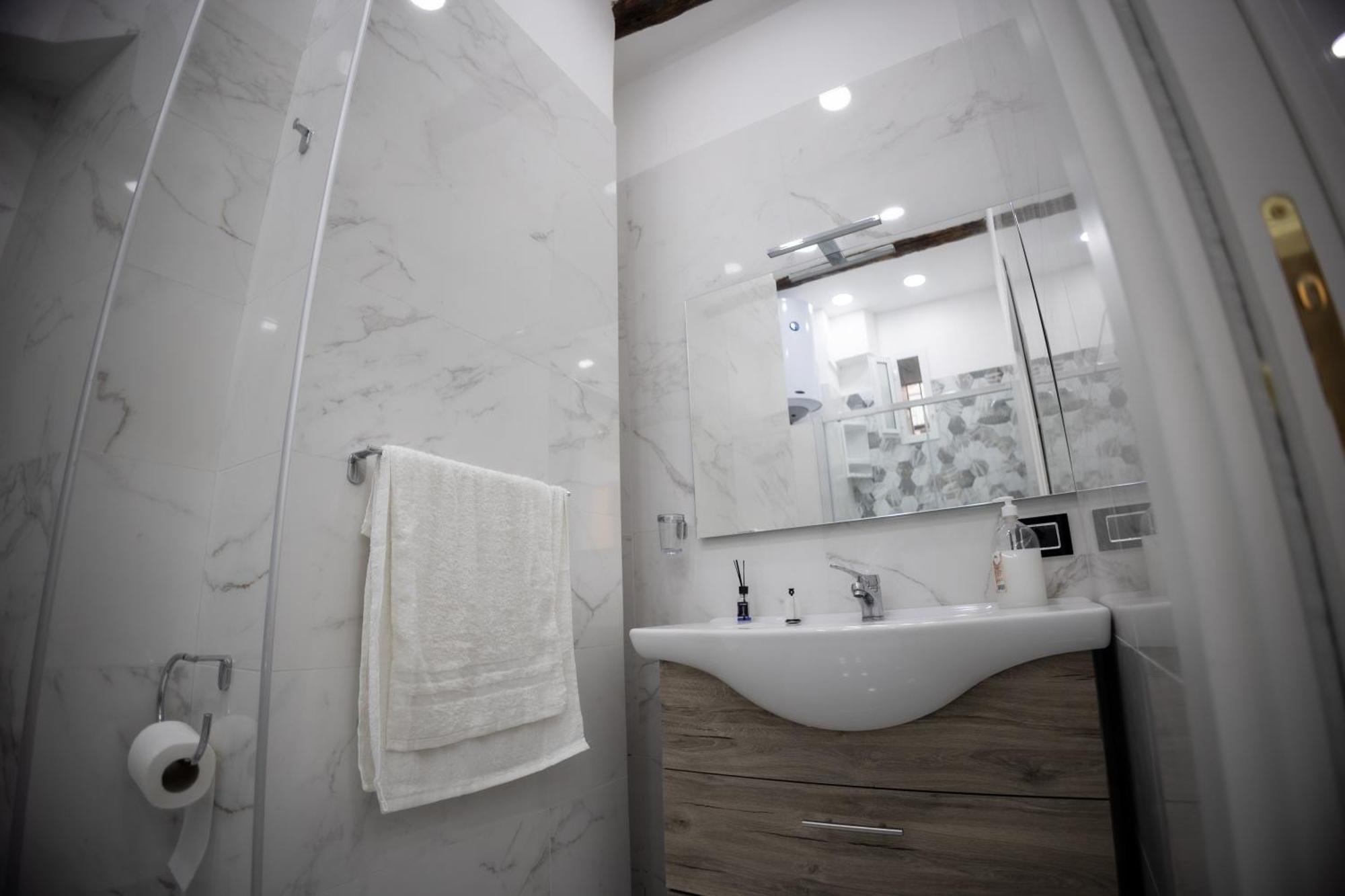 Apartamento Royal Spaccanapoli Exterior foto